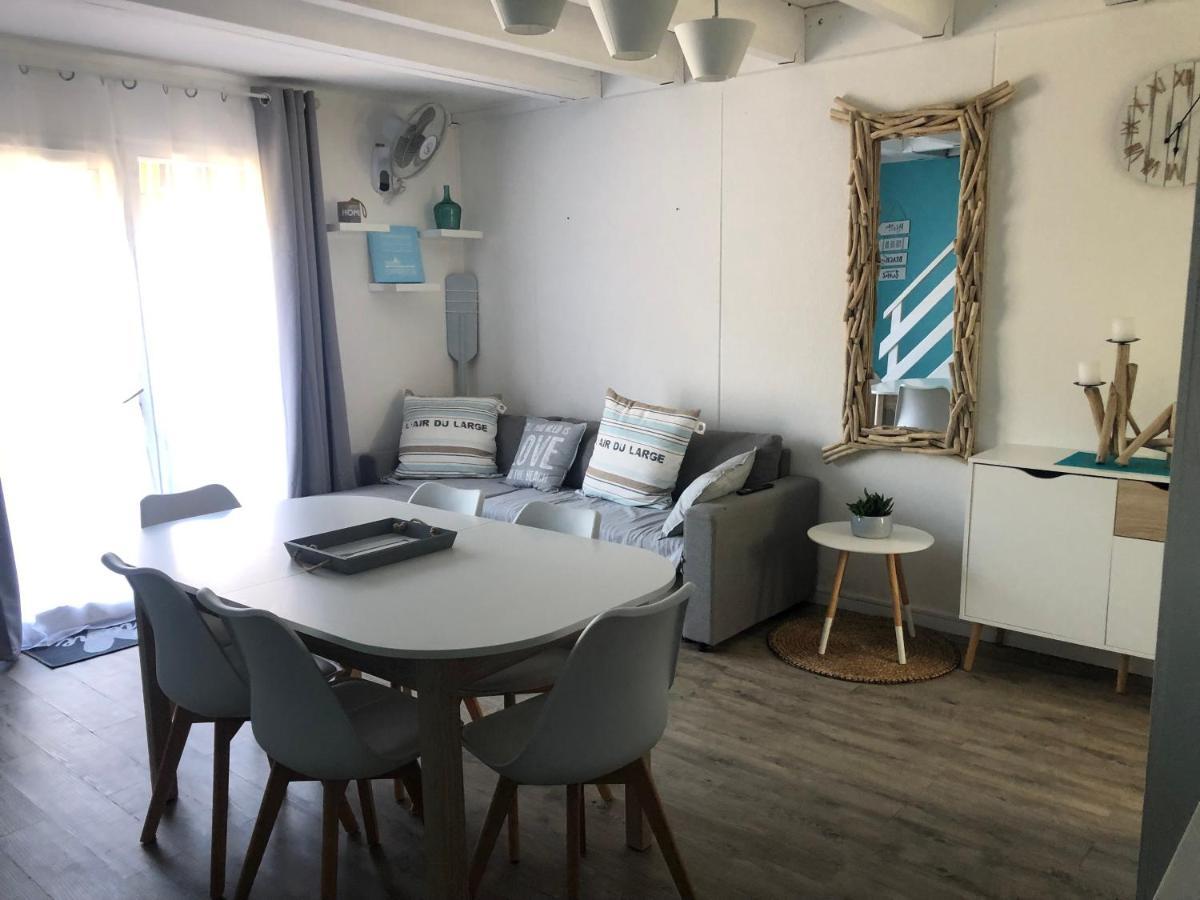 Villa De Vacances Vieux Boucau Soustons Luaran gambar
