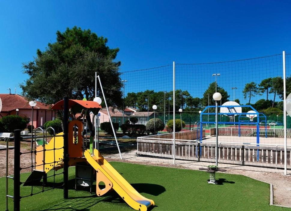 Villa De Vacances Vieux Boucau Soustons Luaran gambar