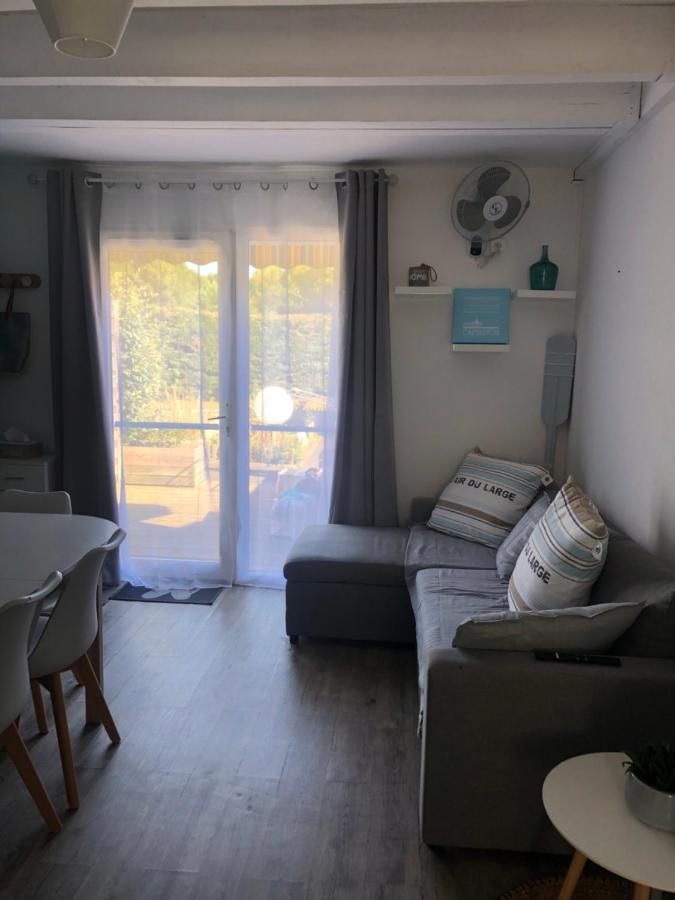 Villa De Vacances Vieux Boucau Soustons Luaran gambar