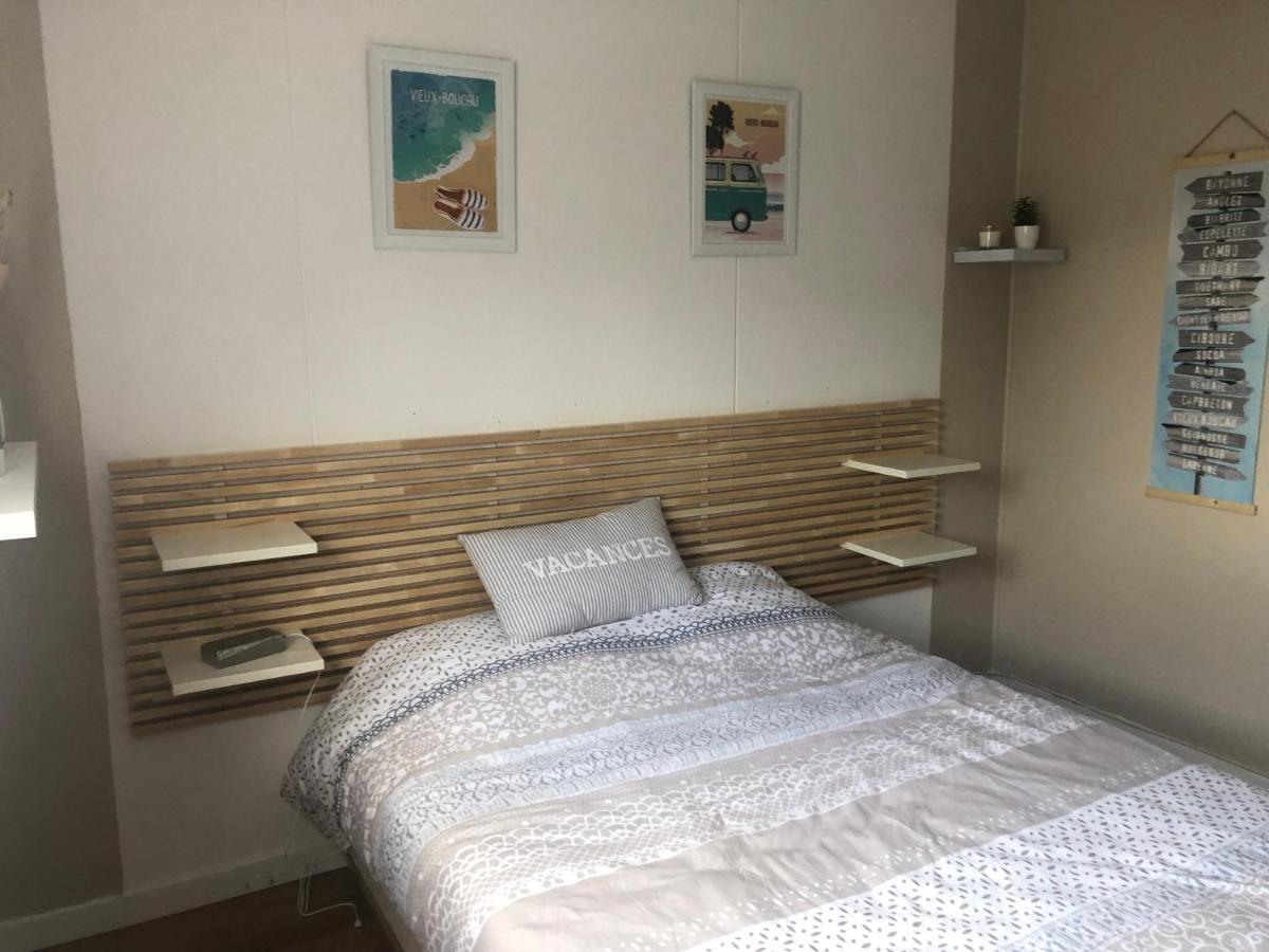 Villa De Vacances Vieux Boucau Soustons Luaran gambar