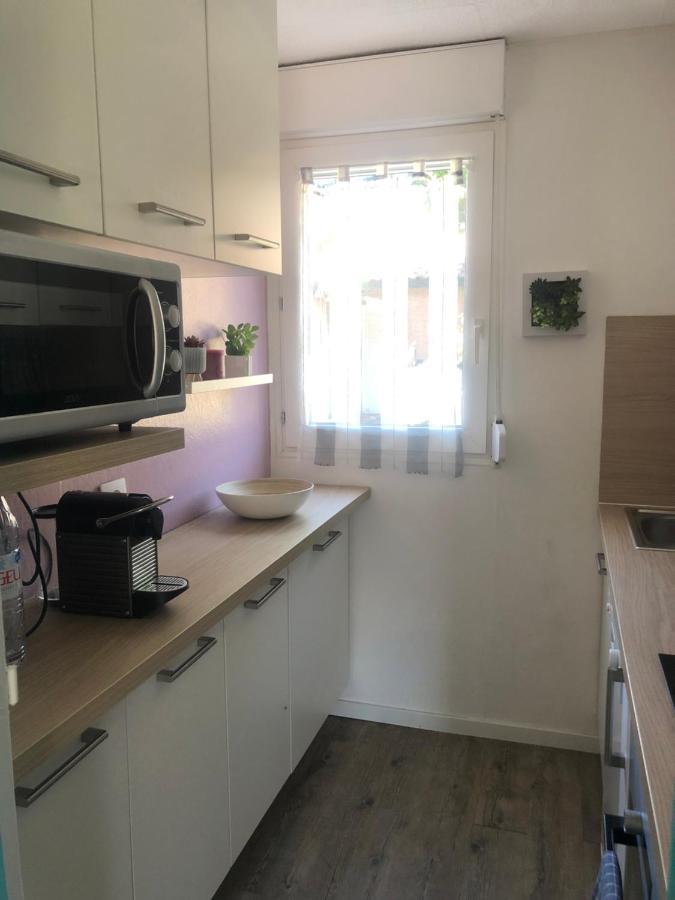 Villa De Vacances Vieux Boucau Soustons Luaran gambar